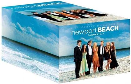 Newport Beach - L'intégrale de la série (25 DVDs)