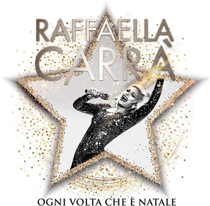 Raffaella Carra - Ogni volta che è Natale (LP)