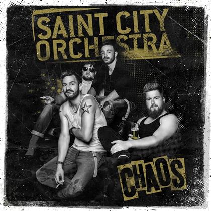 Saint City Orchestra - Chaos