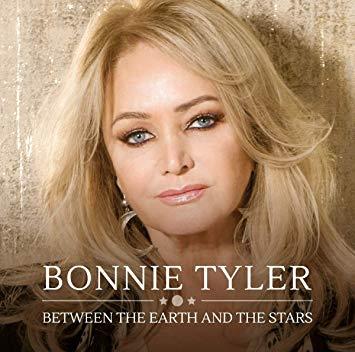 Bonnie Tyler - Between The Earth & The Stars