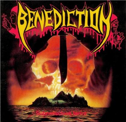 Benediction - Subconscious Terror (2018 Reissue, LP)