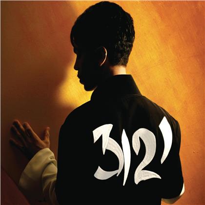 Prince - 3121 (Purple Vinyl, 2 LPs)
