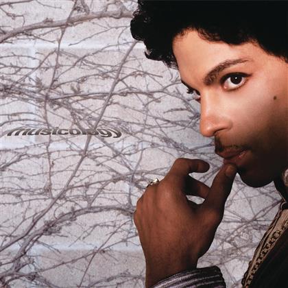 Prince - Musicology (2019 Reissue, Purple Vinyl, 2 LP)