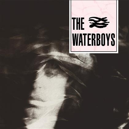 The Waterboys - --- (+ Bonustrack)