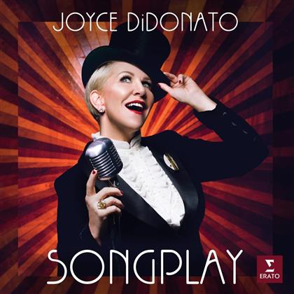 Joyce DiDonato & Craig Terry - Songplay (LP)
