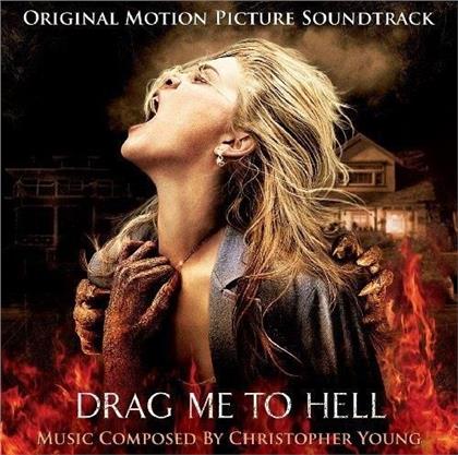 Christopher Young - Drag Me To Hell (Colored, 2 LPs)