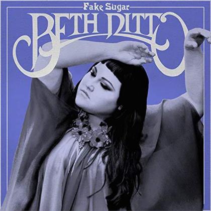 Beth Ditto (Gossip) - Fake Sugar (2018 Reissue, LP)