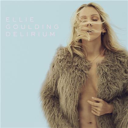 Ellie Goulding - Delirium (2 LPs)
