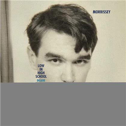 Morrissey - Low In High School (Deluxe Edition, 2 LPs)