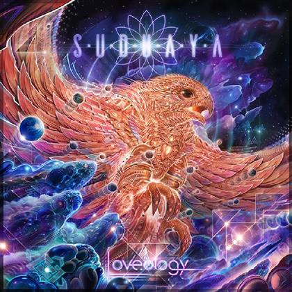 Suduaya - Loveology