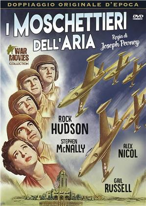 I moschettieri dell'aria (1951) (War Movies Collection, s/w)