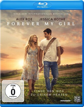 Forever my Girl (2018)