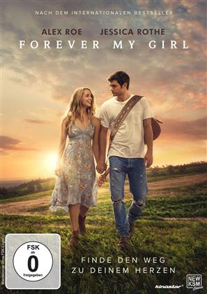 Forever my Girl (2018)