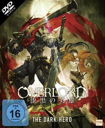 Overlord - The Dark Hero - The Movie 2 (2017) (Limited Edition)