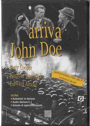 Arriva John Doe (1941)