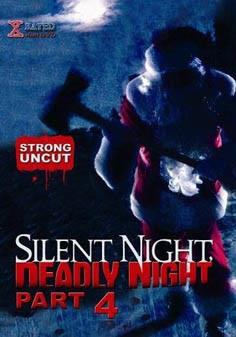 Silent Night, Deadly Night 4 (1990) (Uncut)