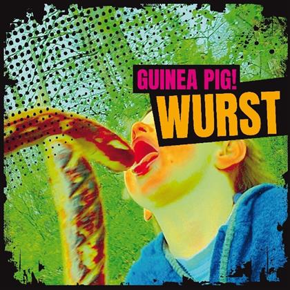 Guinea Pig! - Wurst