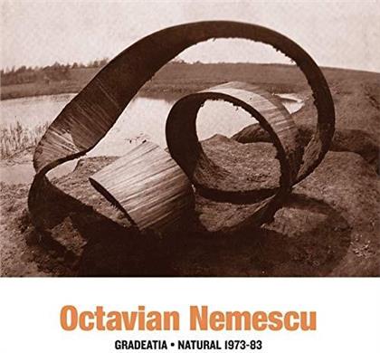 Octavian Nemescu - Gradeatia / Natural 1973-1983 (LP)