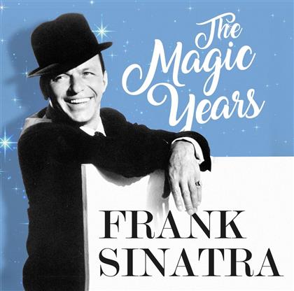 Frank Sinatra - The Magic Years (2 CDs)
