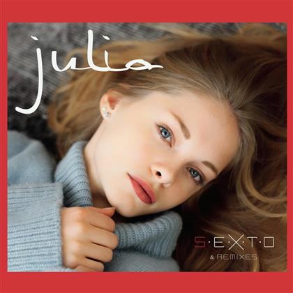 Julia - S.E.X.T.O