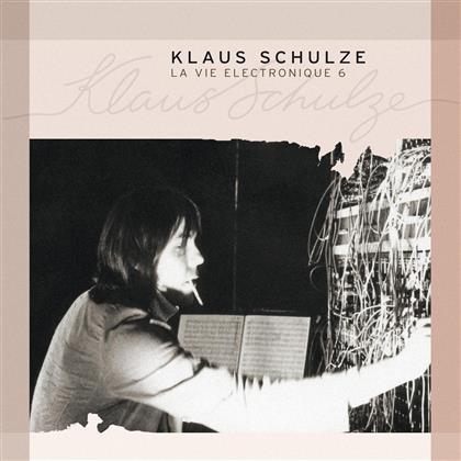 Klaus Schulze - La Vie Electronique Vol. 6