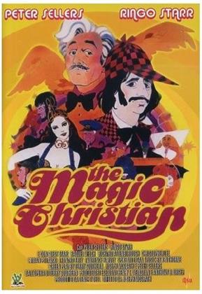 The Magic Christian (1969)