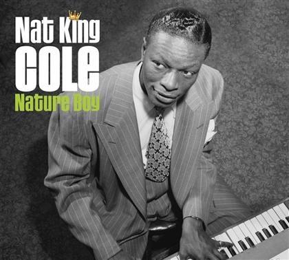 Nat 'King' Cole - Nature Boy (2019 Reissue, 2 CDs)