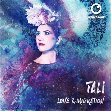 Tali - Love Migration
