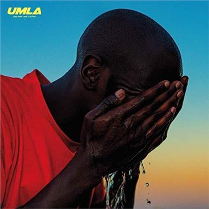 Alpha Wann - Une Main Lave l''autre (2 LP)