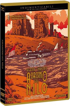Assassinio sul Nilo (1978) (Indimenticabili)