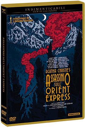 Assassinio sull'Orient Express (1974) (Indimenticabili)