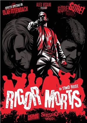 Rigor Mortis (2003)
