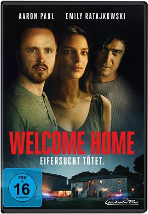 Welcome Home (2018)