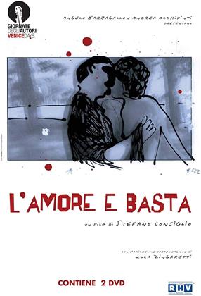 L'amore e basta (2009) (2 DVD)