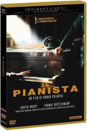 Il Pianista (2002) (Indimenticabili)