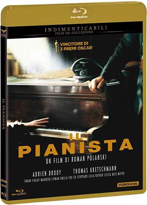 Il Pianista (2002) (Indimenticabili)