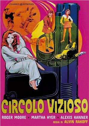 Circolo vizioso (1969) (Classici Ritrovati)