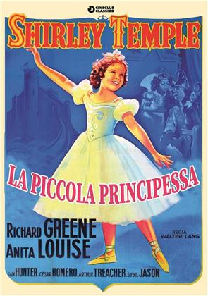 La piccola principessa (1939) (Cineclub Classico, n/b)