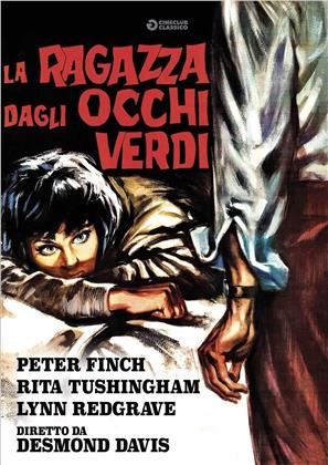 La ragazza dagli occhi verdi (1964) (Cineclub Classico)