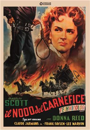 Il nodo del carnefice (1952) (Cineclub Classico)
