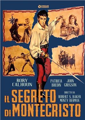 Il segreto di Montecristo (1961) (Cineclub Classico)