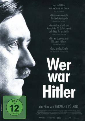 Wer war Hitler (2017)