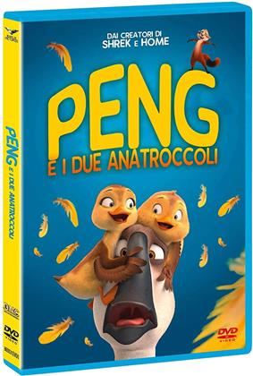 Peng e i due anatroccoli (2018)