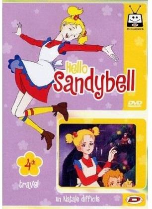 Hello Sandybell - Vol. 4