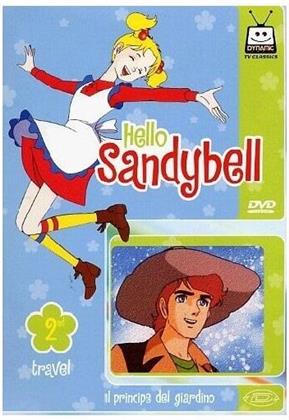 Hello Sandybell - Vol. 2