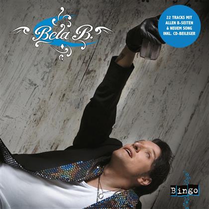 Bela B. - Bingo (2018 Reissue, Bonustracks, 2 LPs + CD)