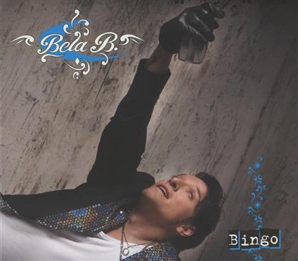 Bela B. - Bingo (2018 Reissue, Bonustracks)