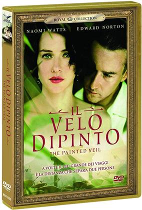 Il velo dipinto - The painted veil (2006) (Royal Collection)