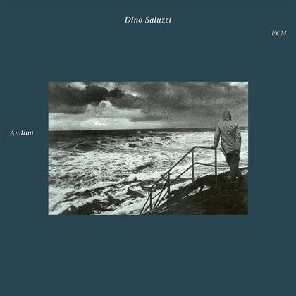 Dino Saluzzi - Andina - Touchstones (Digipack, 2019 Reissue)