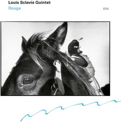 Louis Sclavis - Rouge - Touchstones (Digipack, 2019 Reissue)